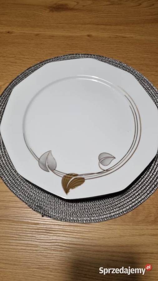 Talerz Bavaria Wola Podłężna