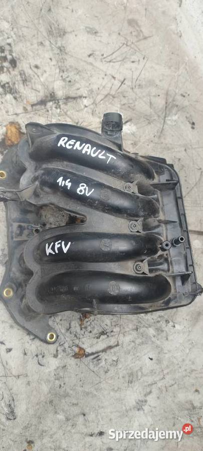 CITROEN C2 C3 BERLINGO PEUGEOT 206 PARTNER 14 8V Silniki i osprzęt