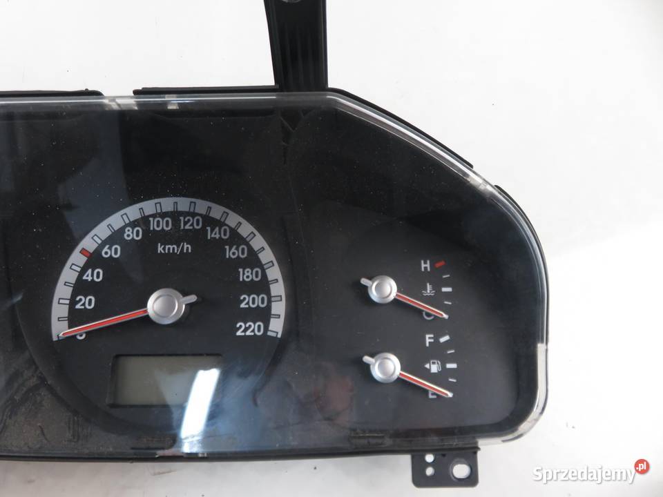 LICZNIK KIA SPORTAGE II 20 CRDi 940031F430