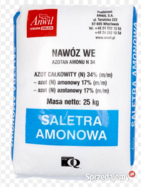 Saletra 34 świętokrzyskie Skalbmierz