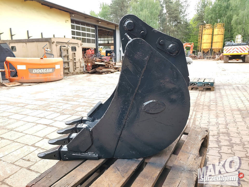 Łyżka Strickland 60 do koparki Miller fi 60 Ostrowiec Świętokrzyski sprzedam