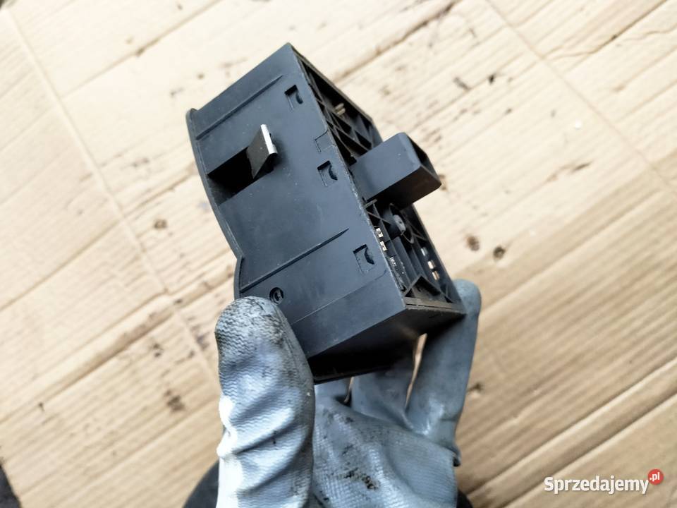 OPEL CORSA C 9116612 WŁĄCZNIK WYŁĄCZNIK ŚWIATEŁ Kamień-Kolonia