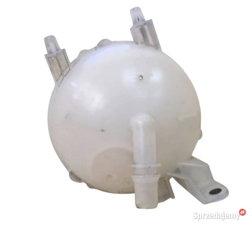 ZBIORNIK ZBIORNICZEK WYRÓWNAWCZY PŁYNU Działoszyce sprzedam