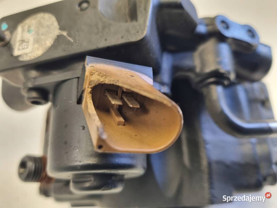 POMPA WTRYSKOWA Opel Antara 22 CDTI 25187376