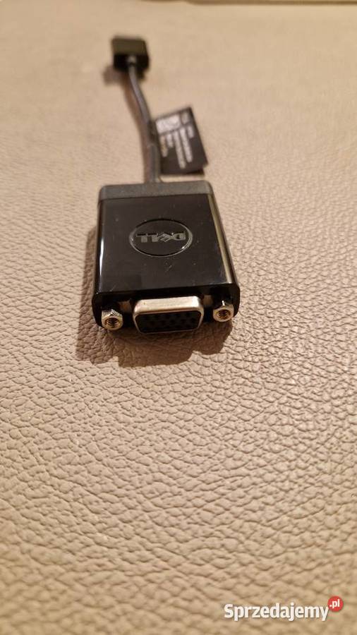 Laptop Dell Latitude E7270 Karta graficzna Olsztyn