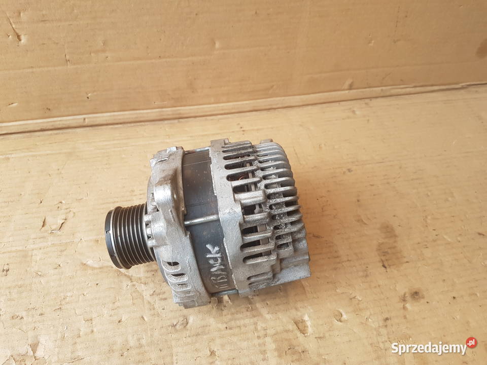 Subaru Outback IV BR ALTERNATOR 20d osobowe Legnica