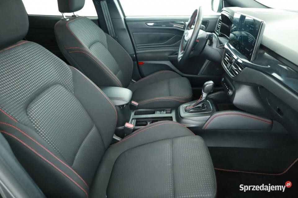 Ford Focus 10 MHEV radio Ford