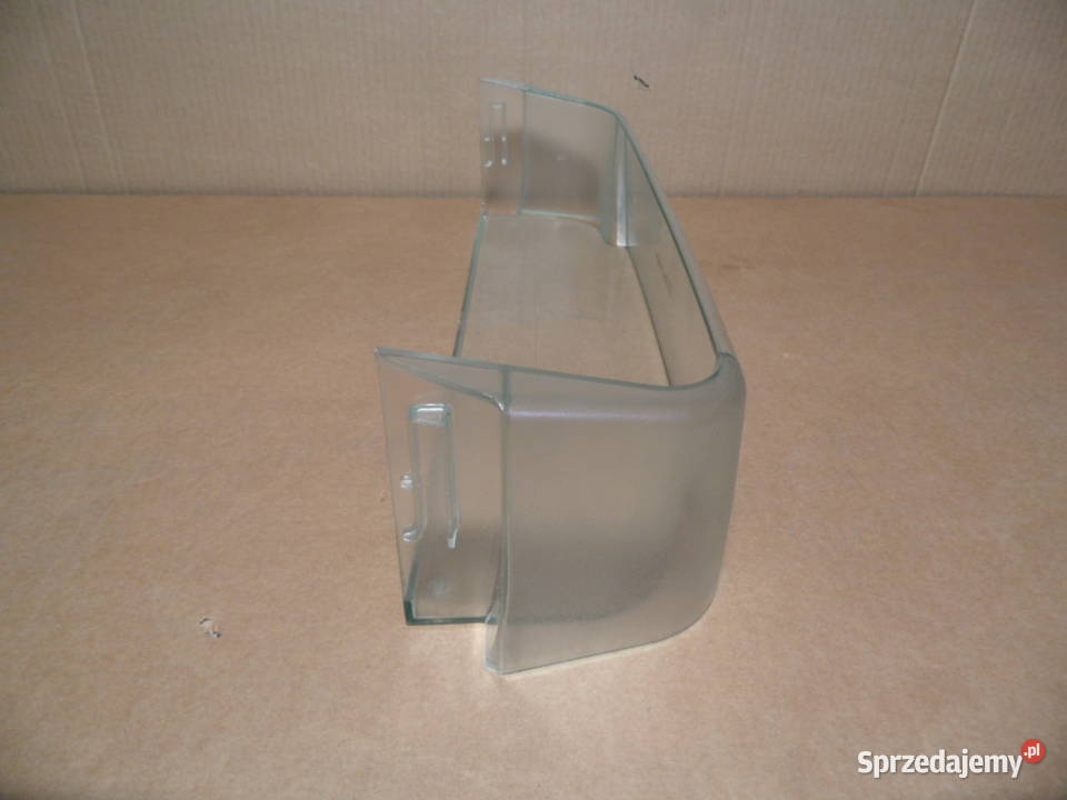 polka balkonik lodowki electrolux dolny Promnik sprzedam