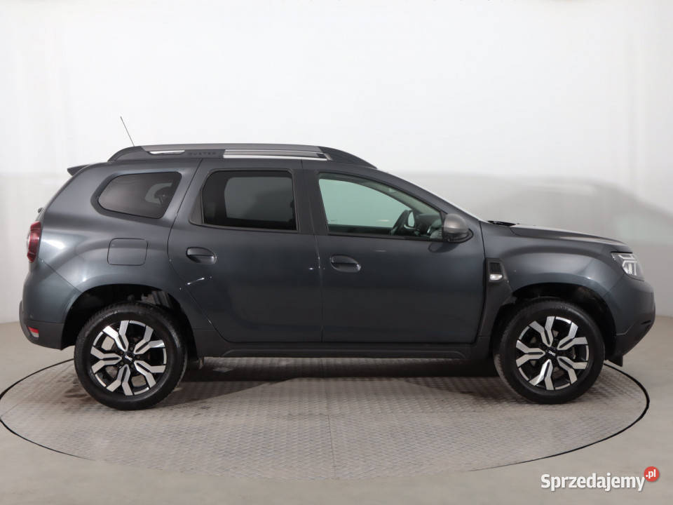 Dacia Duster 13 TCe Piaseczno