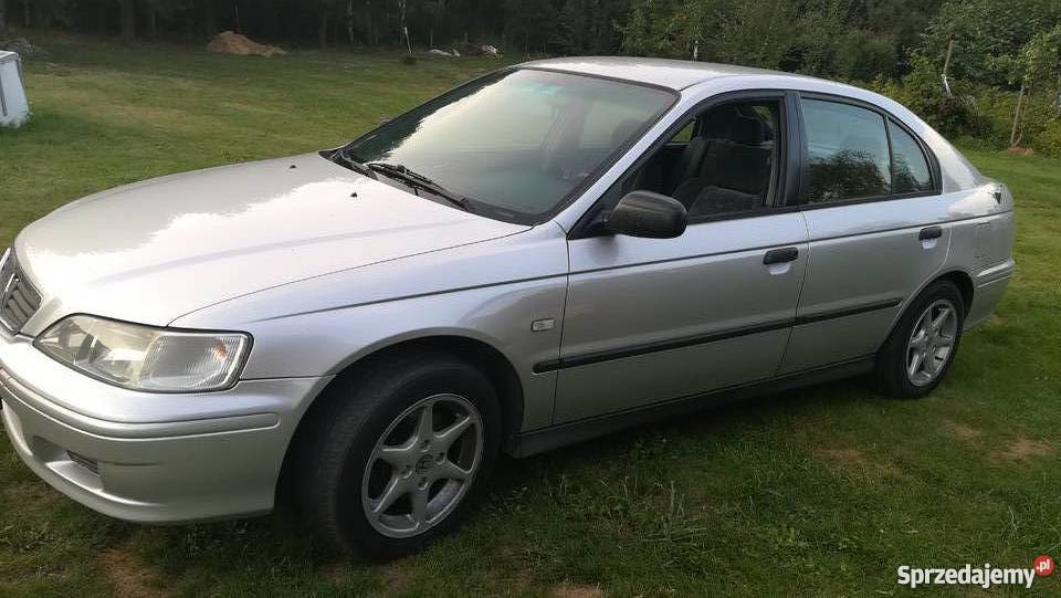 Sprzedam Honda Accord VI 18 VTEC Radom