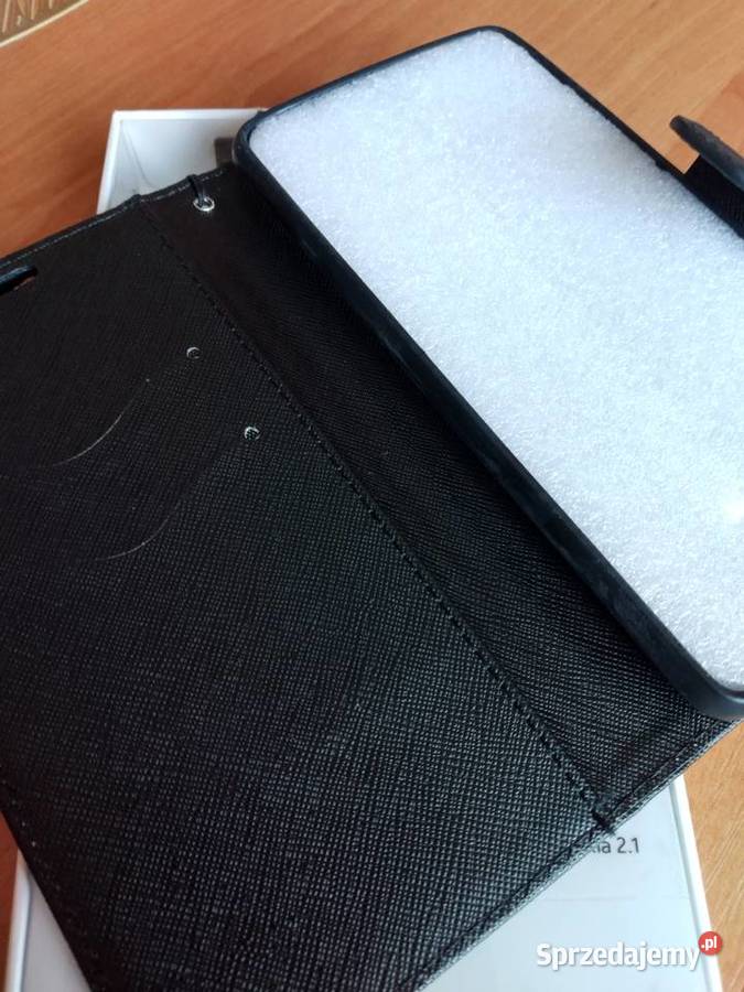 Etui Pokrowiec do Nokia 21 Poznań