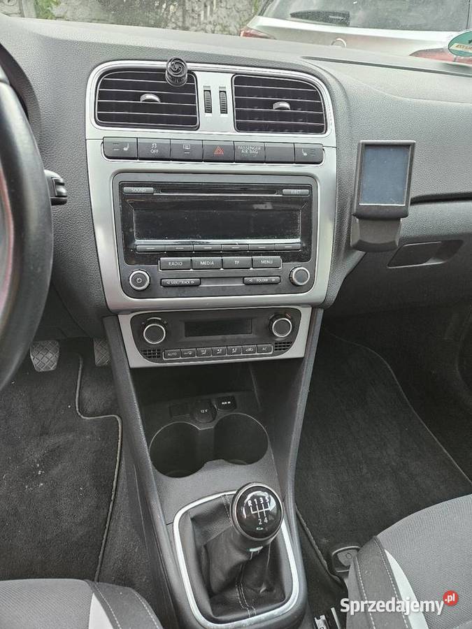 Volkswagen Polo śląskie Nakło Śląskie sprzedam