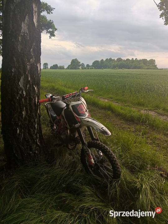 Sprzedam Kayo 140TT Motocykle, skutery, quady Lubań