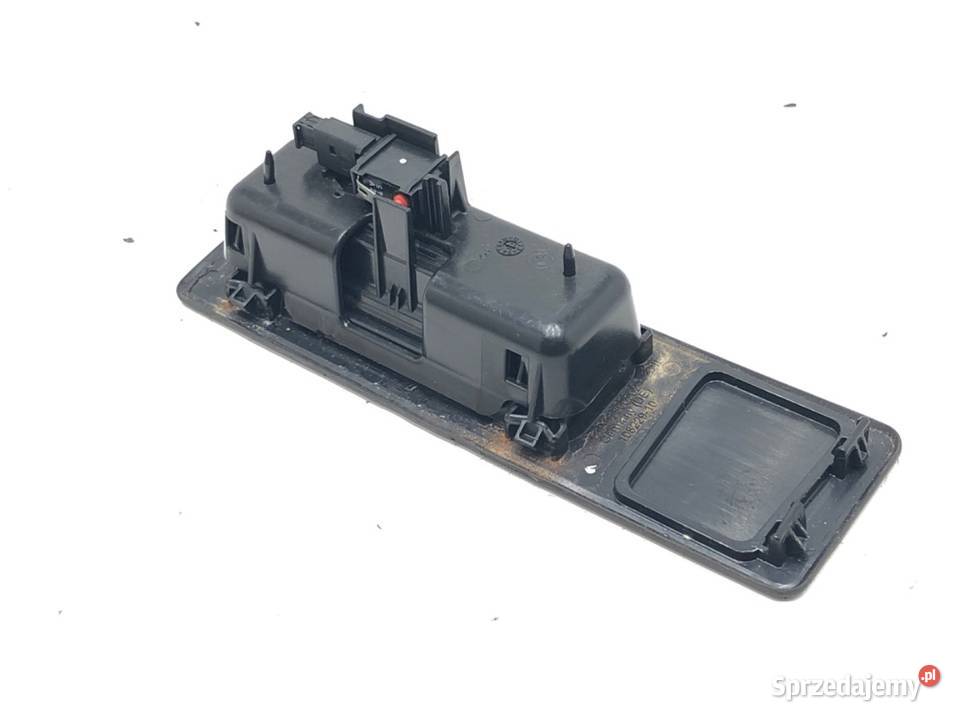 KLAMKA KLAPY TYŁ BMW F31 7368752 Kombi 1219