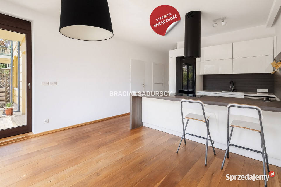 sprzedaży mieszkania 4507 metrów 2 pokoje małopolskie Kraków