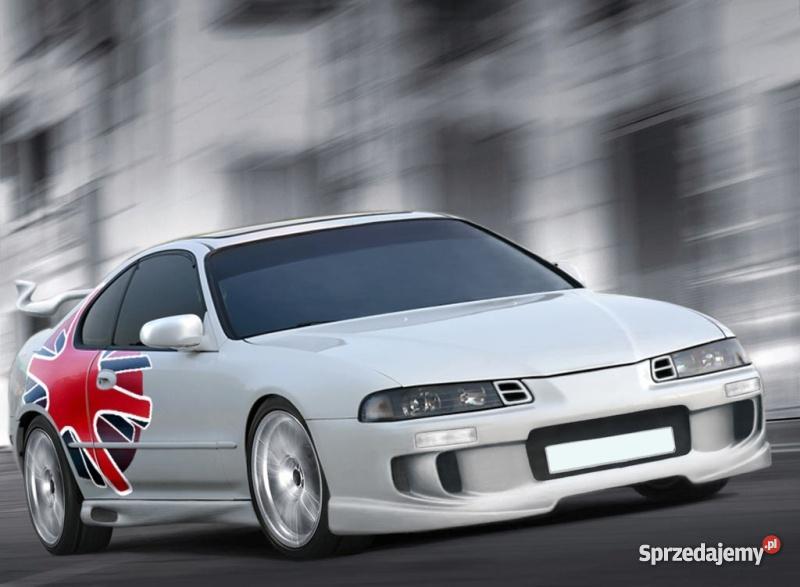 HONDA PRELUDE MK4 BODY BEST ATLINE łódzkie Łódź