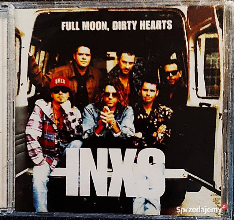 Znakomity Album CD Zespołu Back Street Boys Lublin