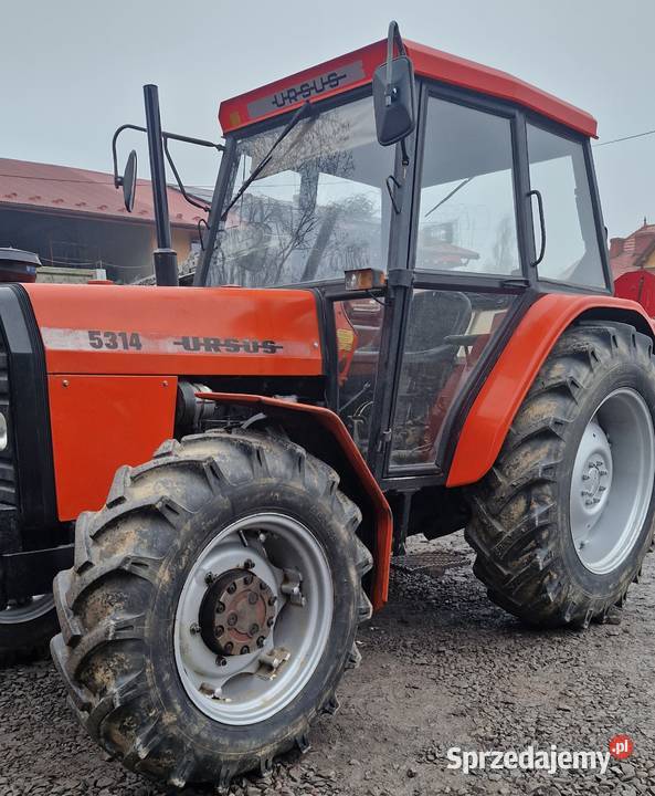 Ursus 5314 4514