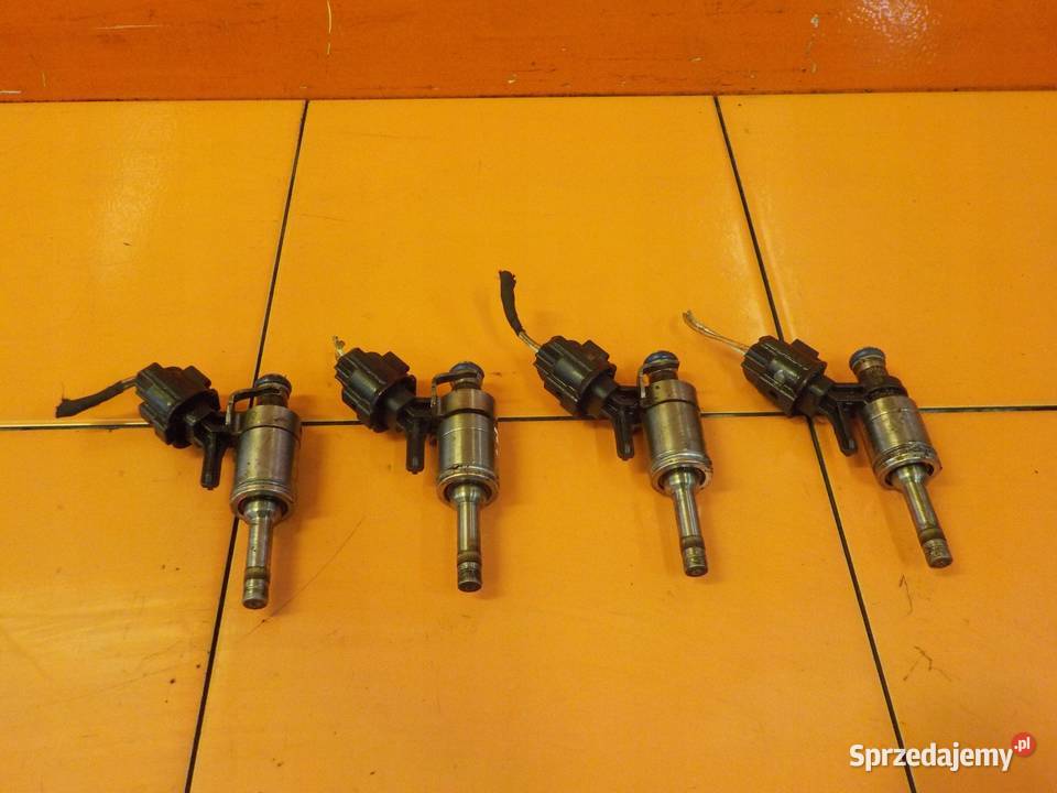 PEUGEOT 308 207 C4 16 THP 10r 150 5FX wtrysk osobowe Suków