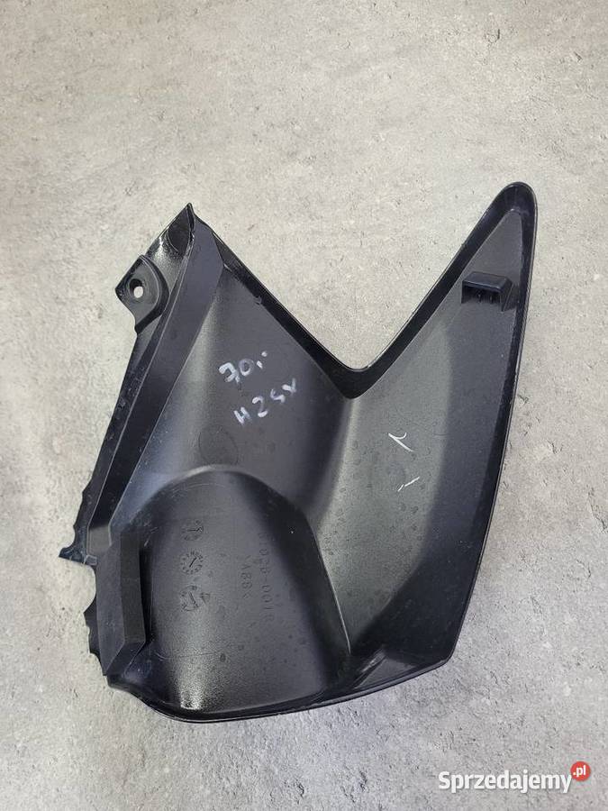 Kawasaki H2 SX H2SX NINJA OEM OWIEWKA OSŁONA Nowy Tomyśl sprzedam