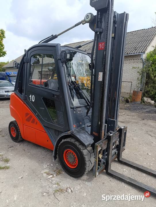 Linde h30t02
