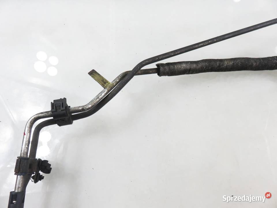 PRZEWÓD WSPOMAGANIA FORD FOCUS MK2 16 BENZYNA osobowe sprzedam