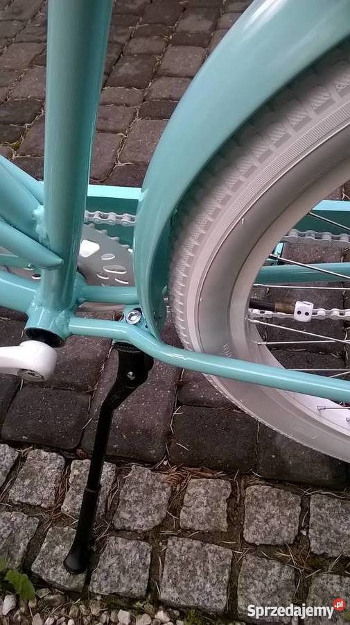 Rower Cruiser Imperial Bike 26cl Włocławek