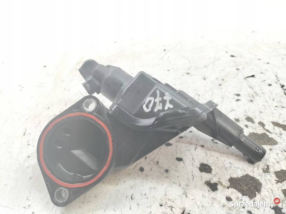 OBUDOWA TERMOSTATU 110616064R 09 900 TCE Renault