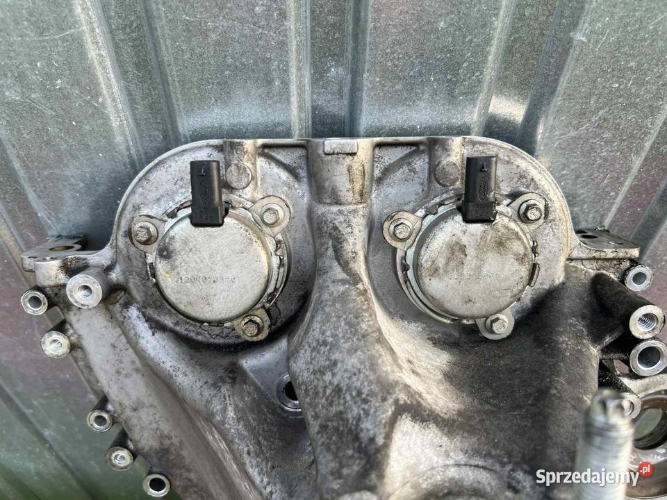 Obudowa rozrządu Ford 10Ecoboost Focus mk3 C osobowe Jodłowa