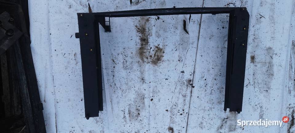 BMW F01 F06 F07 F11 F10 F12 F13 KASETA MOCOWANIE Pozostałe Siechnice