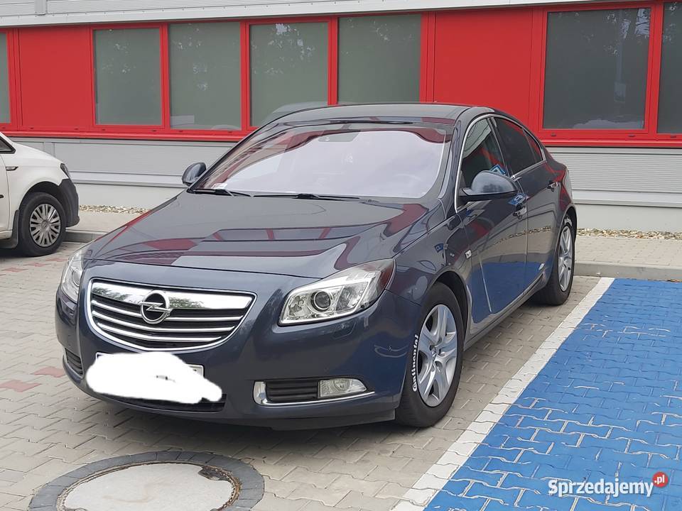 opel 2000cm3 Sosnowiec sprzedam