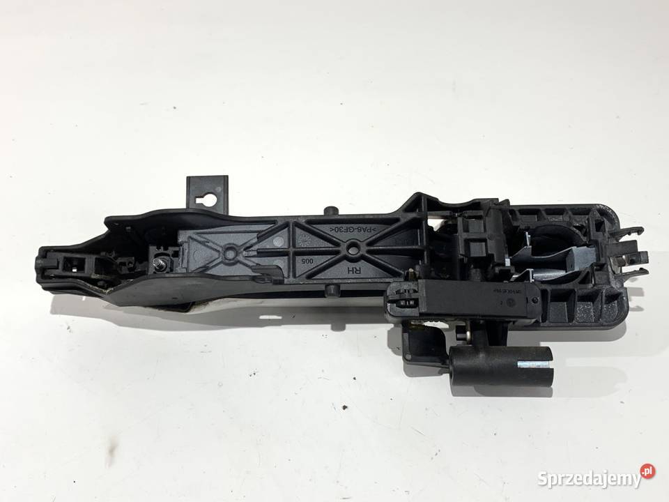 KLAMKA ZEWNĘTRZNA PRAWY PRZÓD HYUNDAI ix35 SUV podkarpackie