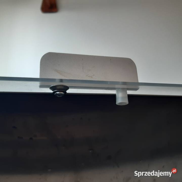 Chleba metalowy duży używany tanio