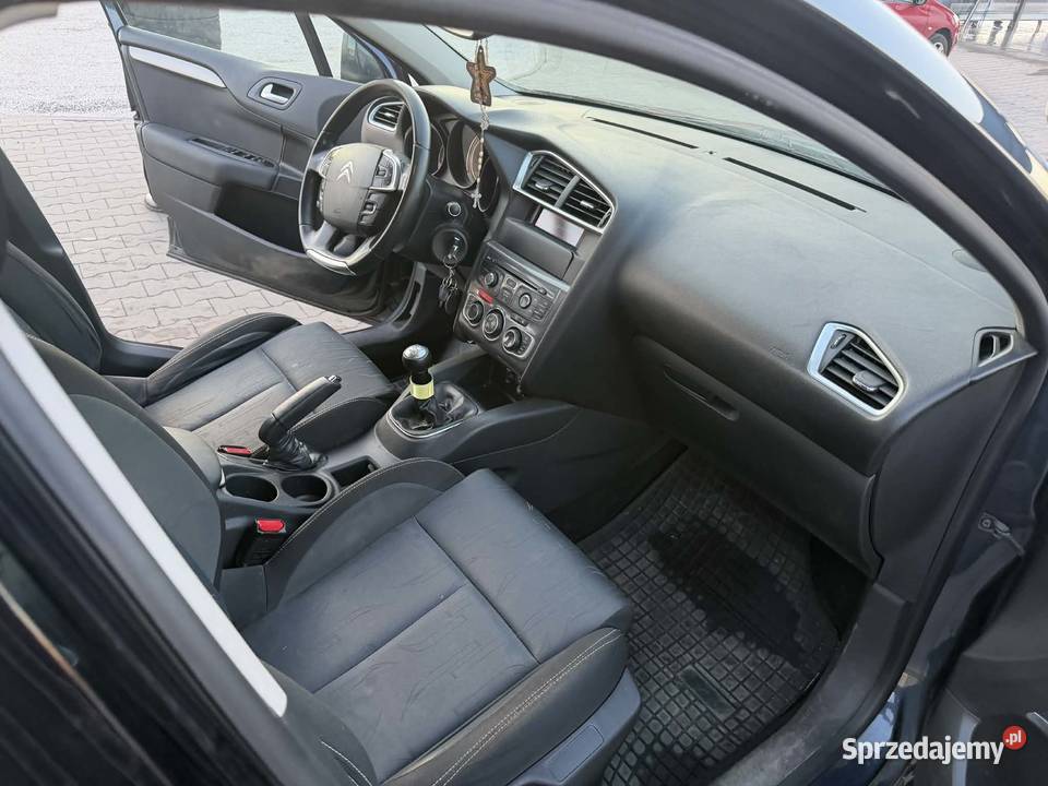 Sprzedam Citroen C4