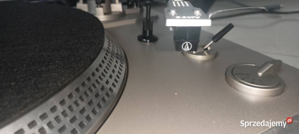 Gramofon Sony 313Fa Direct Drive świętokrzyskie Sędziszów