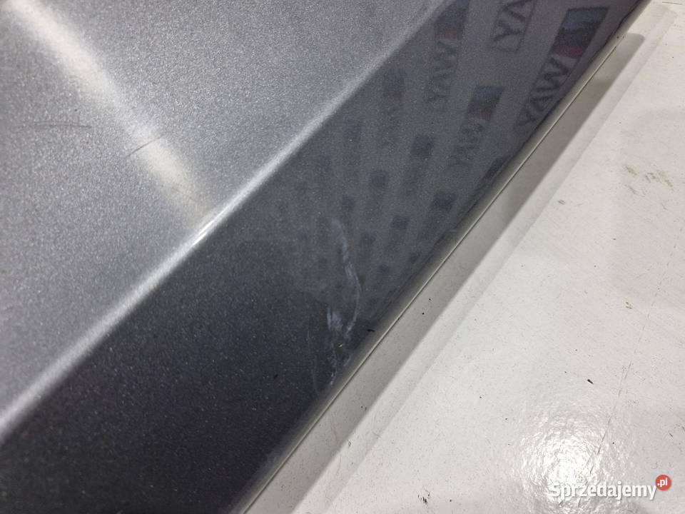 BMW E87 LISTWA NAKŁADKA PROGOWA A52 Progi