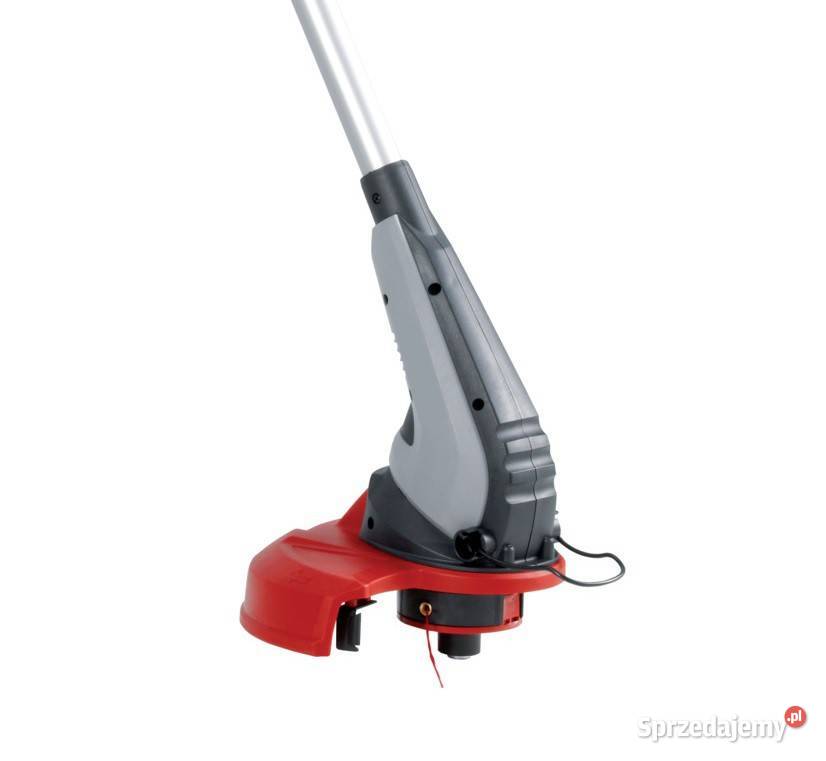 Podkaszarka elektryczna ALKO GTE 350 Classic sprzedam