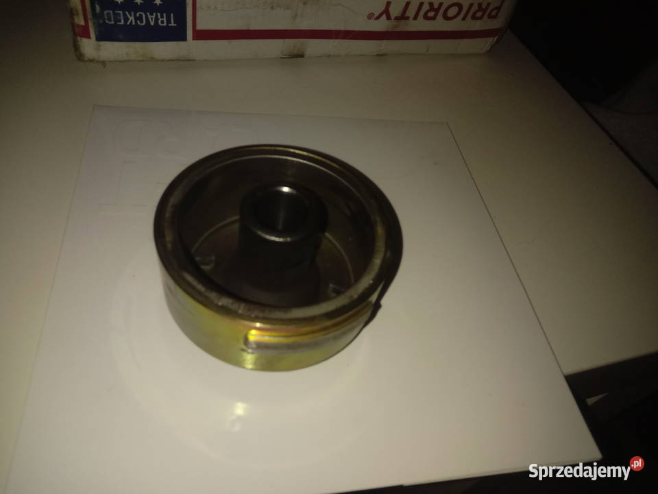 Yamaha yz 85 Koło magnesowe zamschowe Kielce