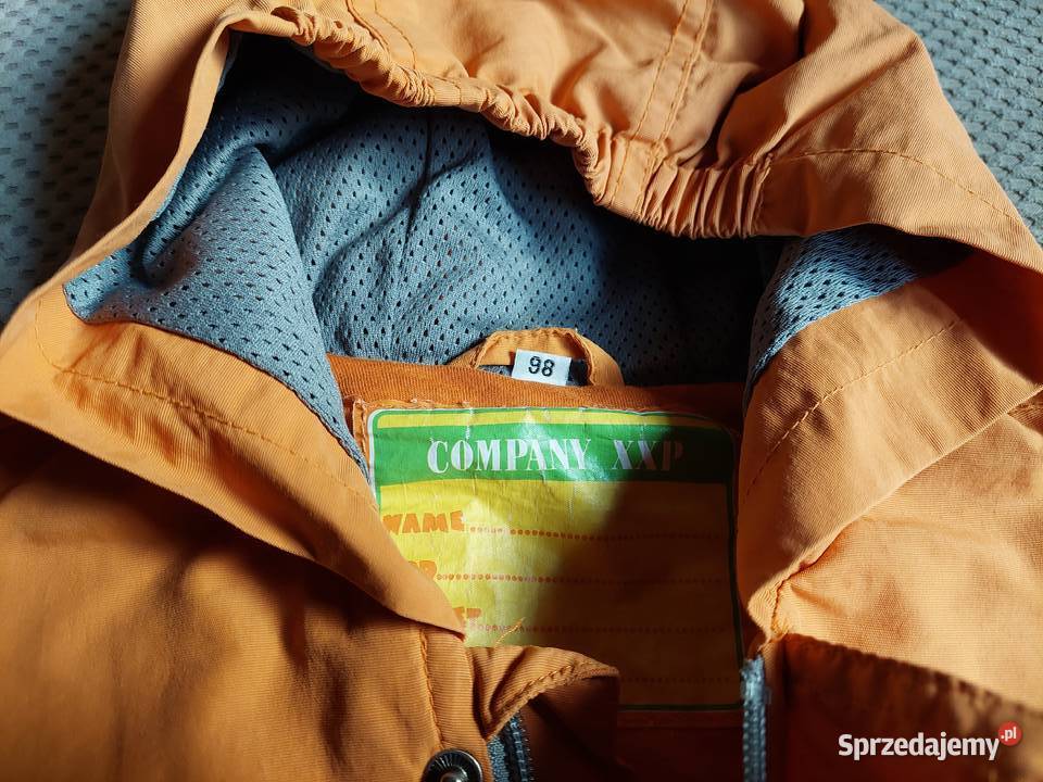 kurteczka przejściowa rozmiar 98 Kraków sprzedam