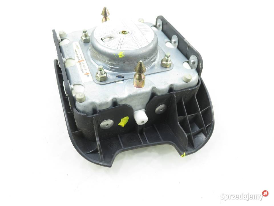 PODUSZKA KIEROWCY VW PASSAT B5 FL sedan 3B3 Wyposażenie wnętrza