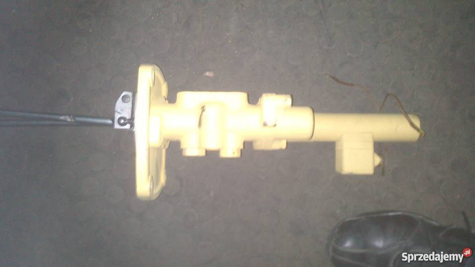 Rozdzielacz sterownik R174 do ładowarki Ł35 reg Stalowa Wola sprzedam