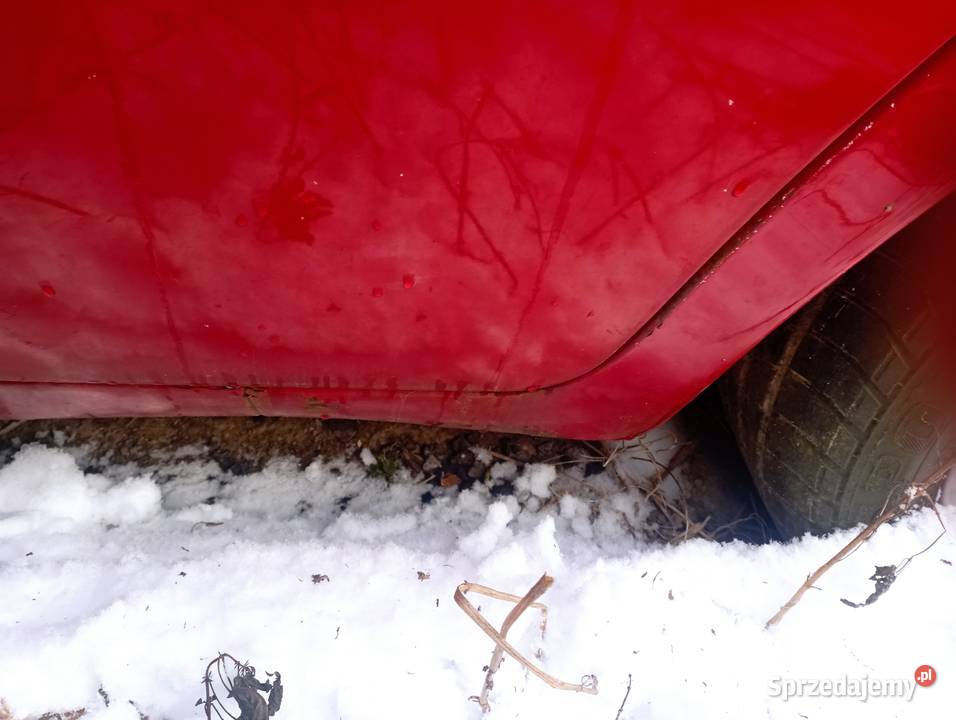 Alfa Romeo 156 25 V6 Busso Lubartów