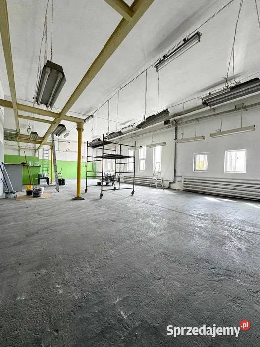 MAGAZYN ITP mazowieckie Warszawa