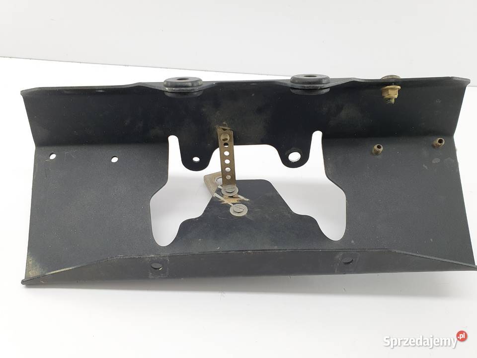 Oslona Chlodnicy Wzmocnienie Can Am Maverick Pozostałe Łódź