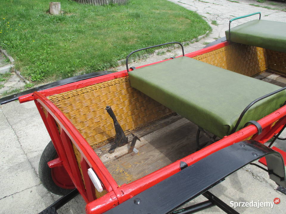 hodowla hucułów handzlówka