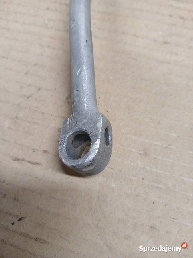 AWO AVO SIMSON ręczna dźwignia zmiany biegów Kieźliny