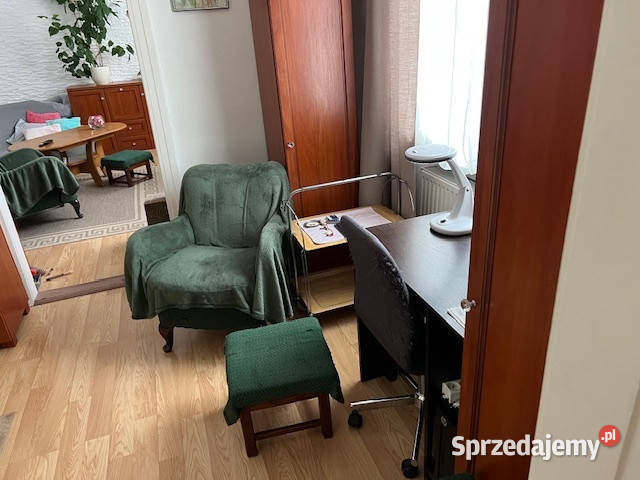 Syndyk sprzeda mieszkanie w Szczecinie