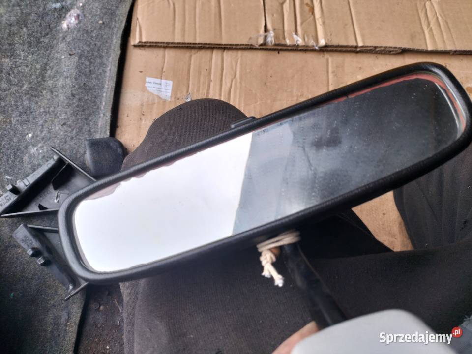 HONDA CIVIC 6 3D LUSTERKO WEWNĘTRZNE WSTECZNE Kamień-Kolonia