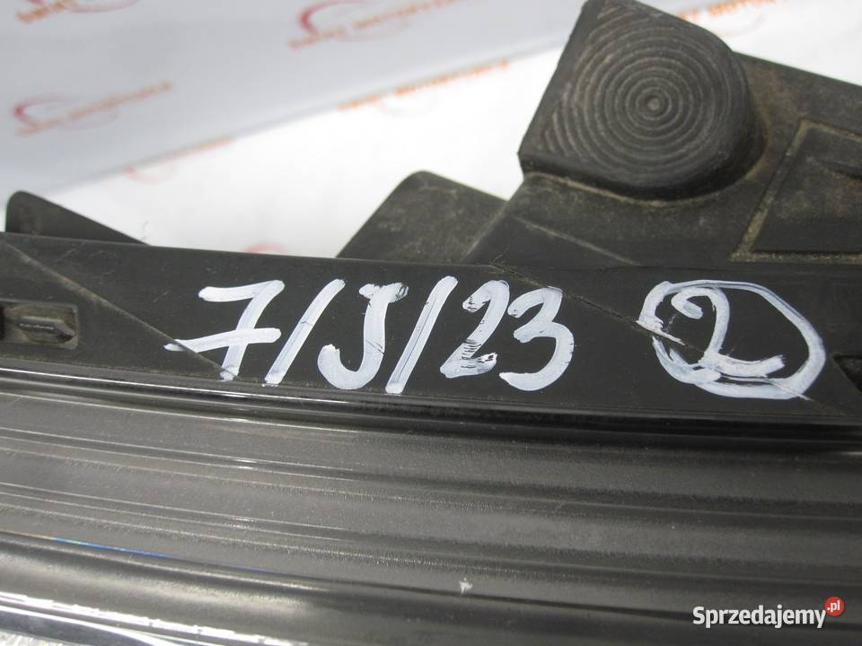 HYUNDAI I30 II 13r lampa prawa przód ANGLIK osobowe Lampy przednie Kielce sprzedam