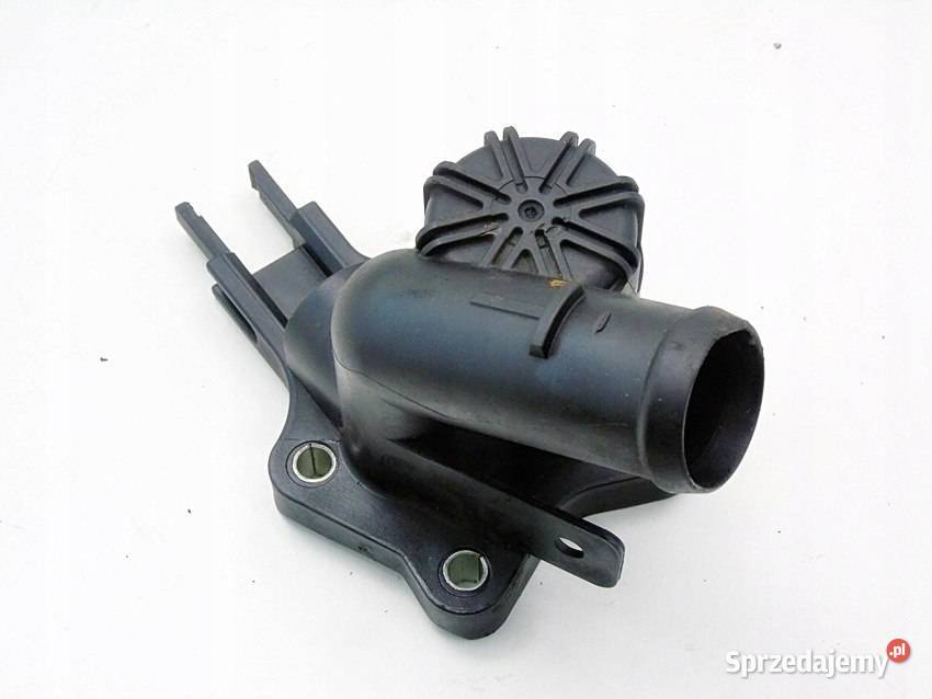 OBUDOWA TERMOSTATU 12 TSI A3 ALTEA IBIZA 4 LEON Pozostałe śląskie Sosnowiec